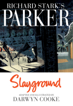 Illustration for article titled New comic releases include Origin II and Parker: Slayground